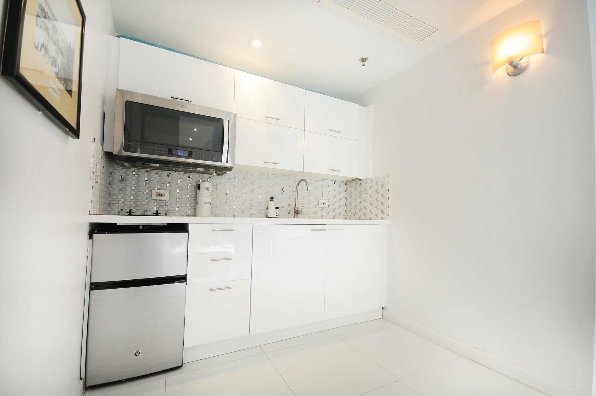 First Street Apartments Маями Бийч Екстериор снимка