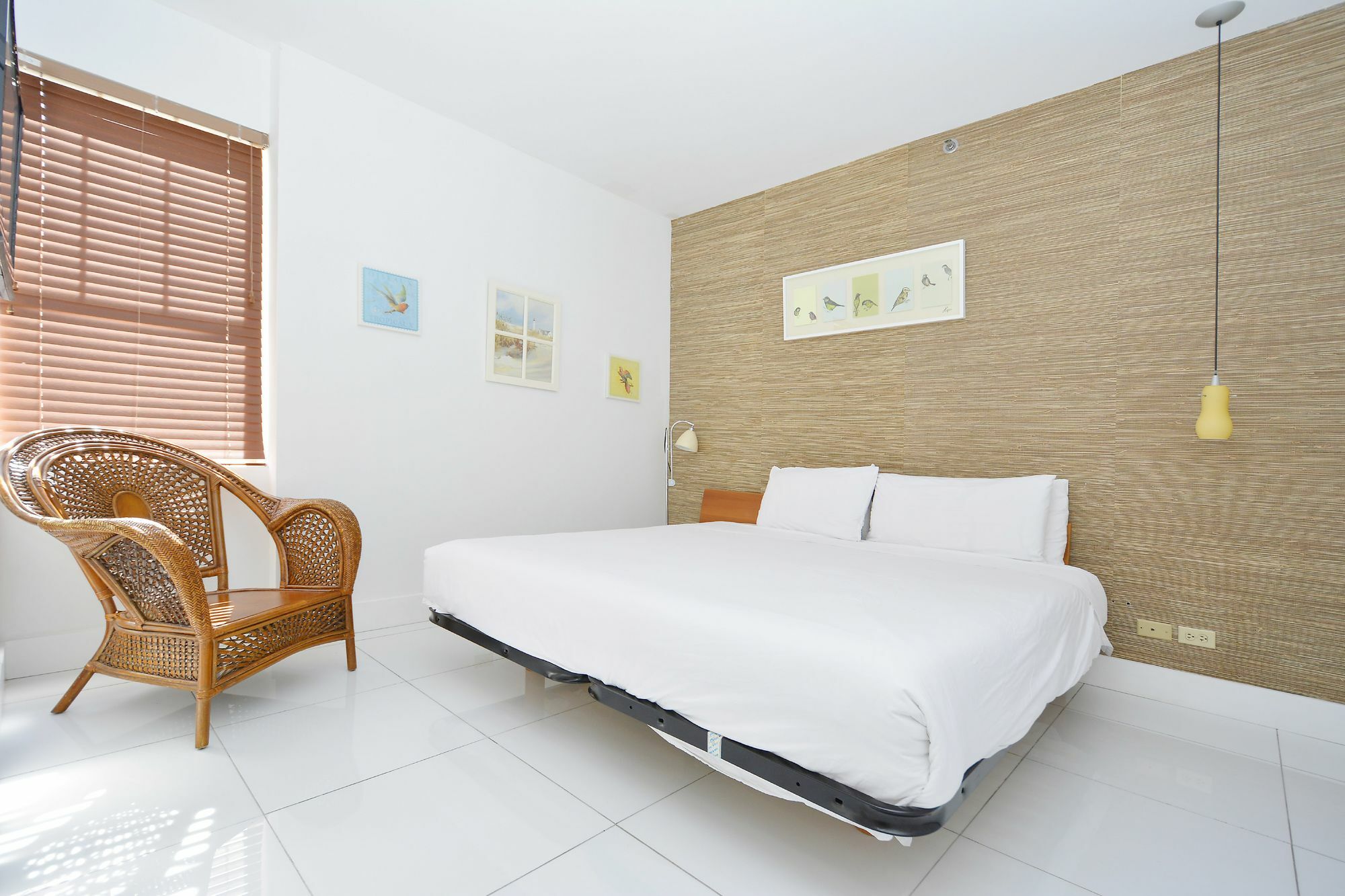 First Street Apartments Маями Бийч Екстериор снимка