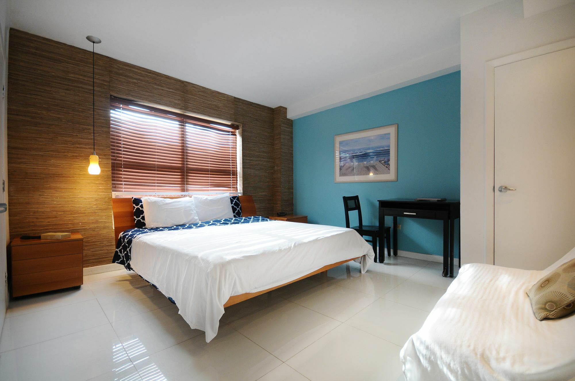 First Street Apartments Маями Бийч Екстериор снимка